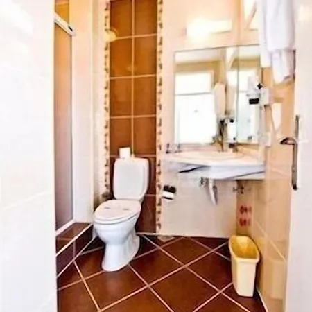 Yalihan Aspendos Hotel