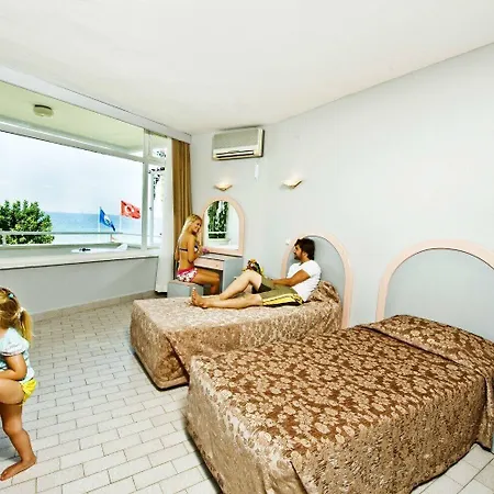 Hotel Yalihan Aspendos