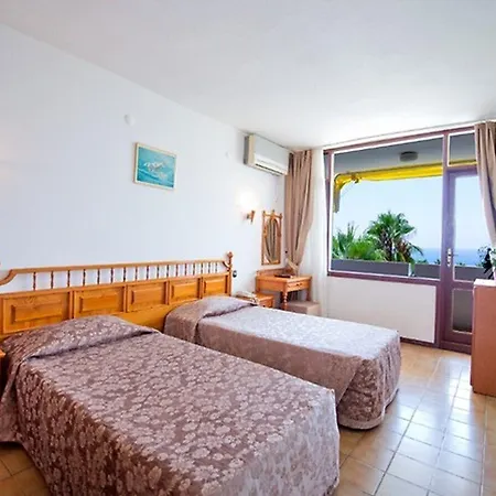 Hotel Yalihan Aspendos