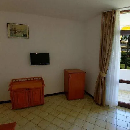 Hotel Yalihan Aspendos