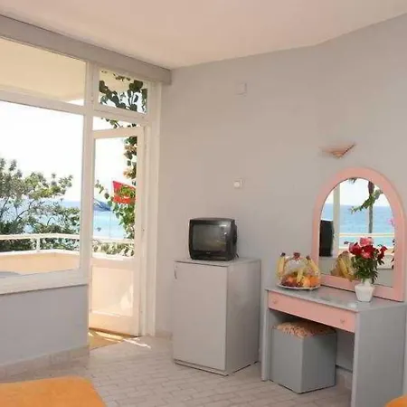 Yalihan Aspendos Hotel