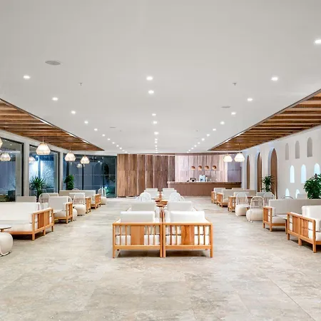 Yalihan Aspendos Отель 4*