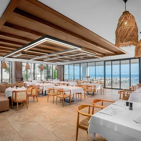 Yalihan Aspendos Отель 4*