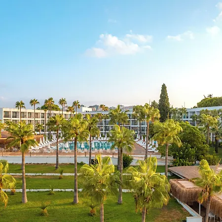 Yalihan Aspendos 4*