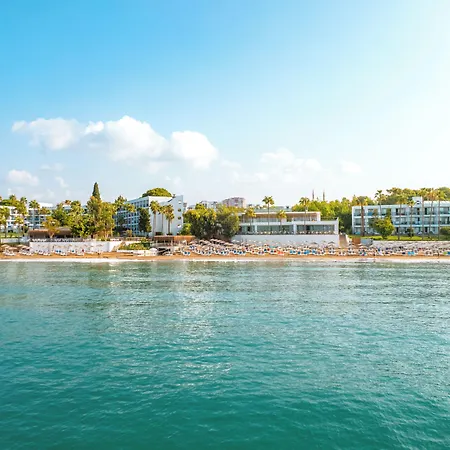 Yalihan Aspendos Отель 4*