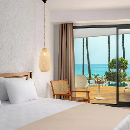 Yalihan Aspendos 4* Авсаллар