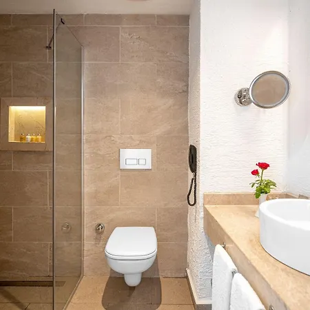 Yalihan Aspendos Отель