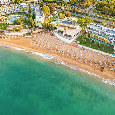 Yalihan Aspendos 4*