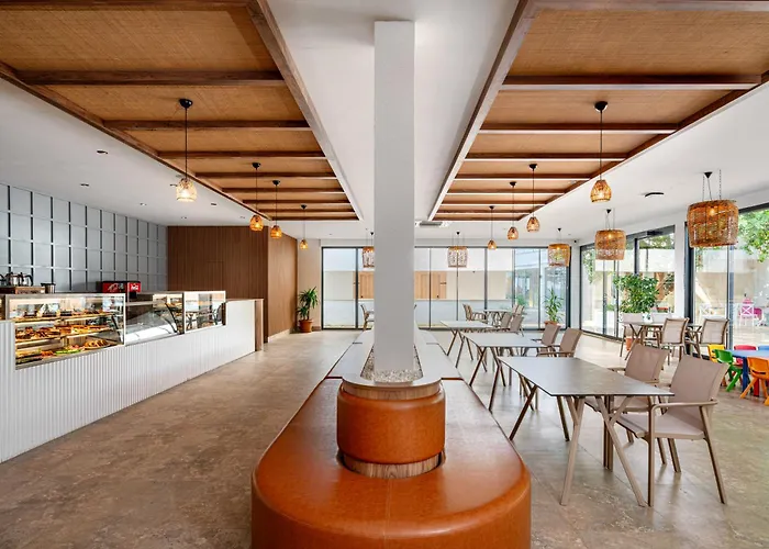 Yalihan Aspendos אבסלאר