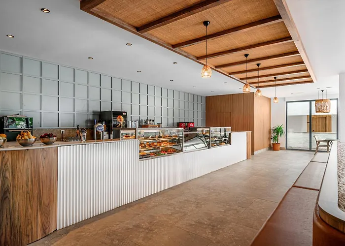 Yalihan Aspendos 호텔 아브살라르