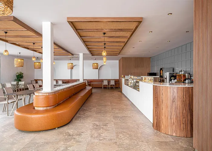 Yalihan Aspendos מלון 4*