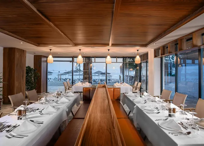 호텔 Yalihan Aspendos 4*