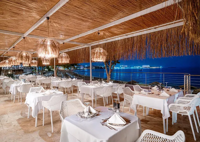 Yalihan Aspendos אבסלאר