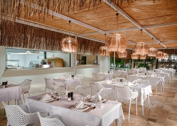 Yalihan Aspendos אבסלאר