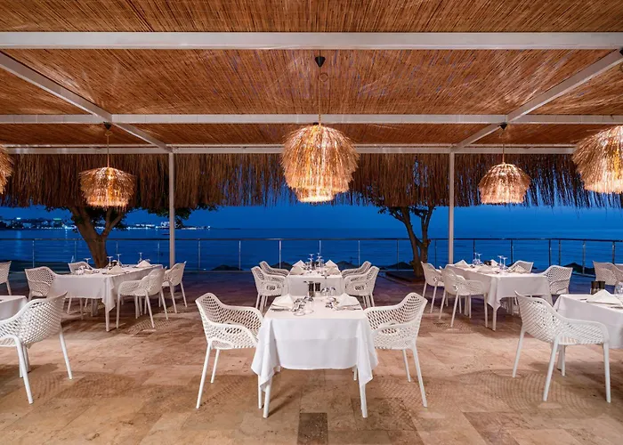 Yalihan Aspendos 아브살라르