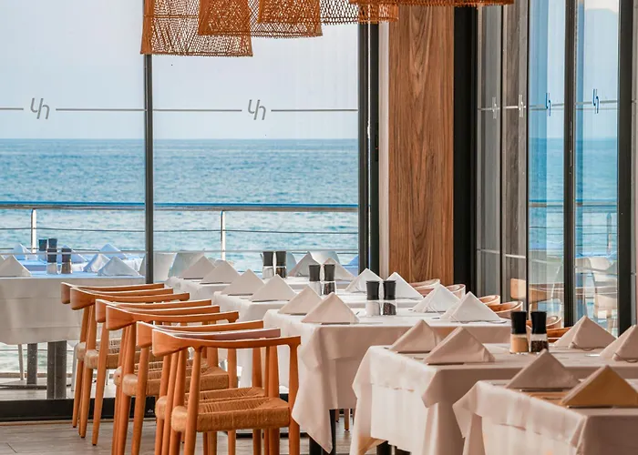 호텔 Yalihan Aspendos 아브살라르