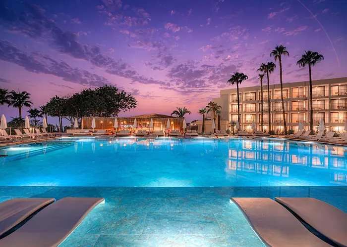 Yalihan Aspendos מלון 4*