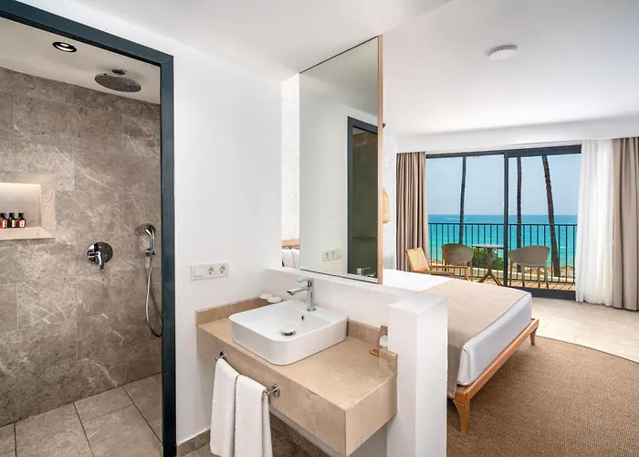 호텔 Yalihan Aspendos 아브살라르