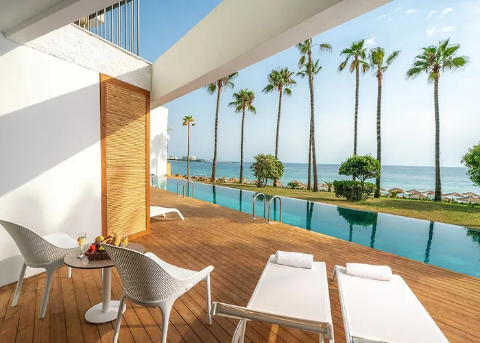 Yalihan Aspendos 4* 아브살라르