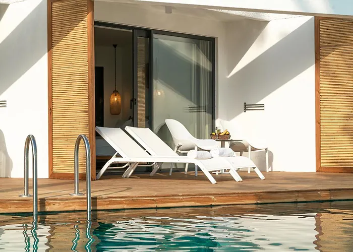 Yalihan Aspendos 호텔