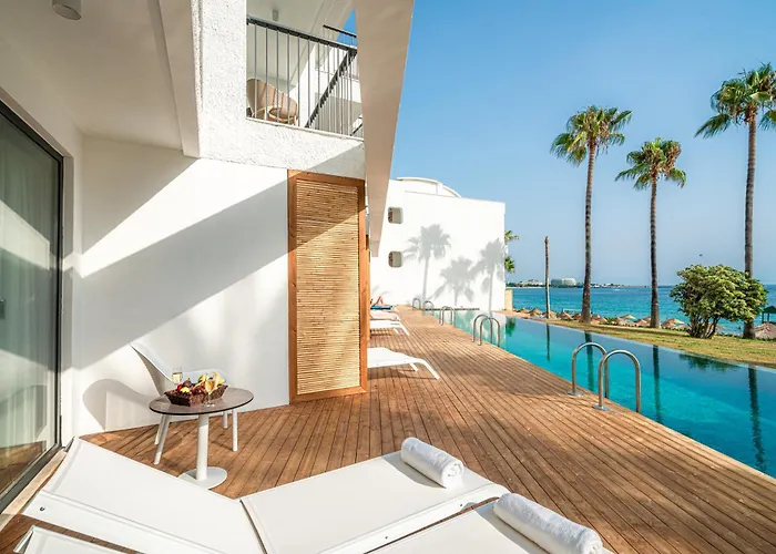 Yalihan Aspendos 4* 아브살라르