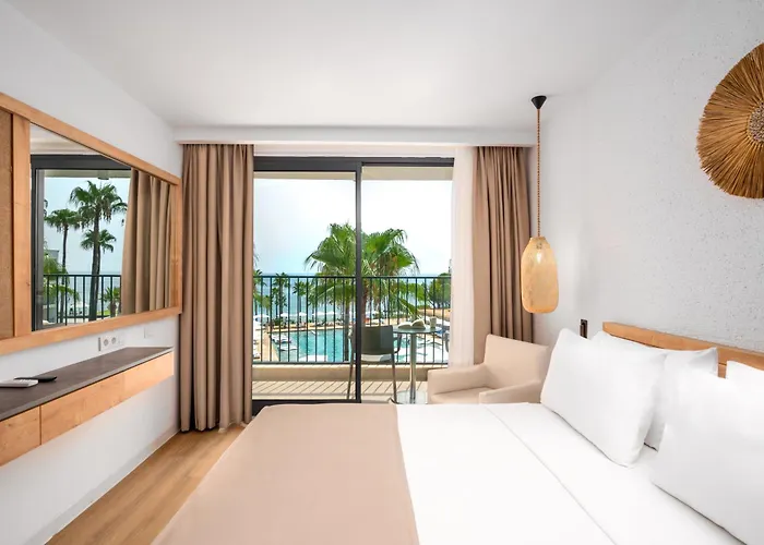 Yalihan Aspendos 아브살라르