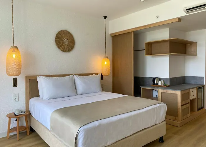 Yalihan Aspendos אבסלאר