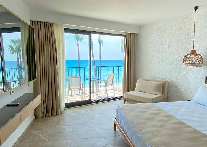 Yalihan Aspendos 호텔 아브살라르