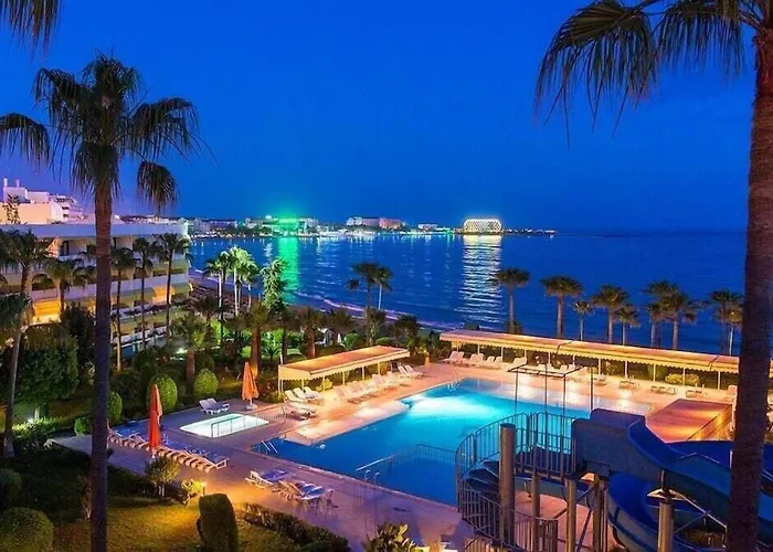 Yalihan Aspendos מלון