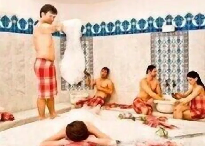 Yalihan Aspendos 4* אבסלאר