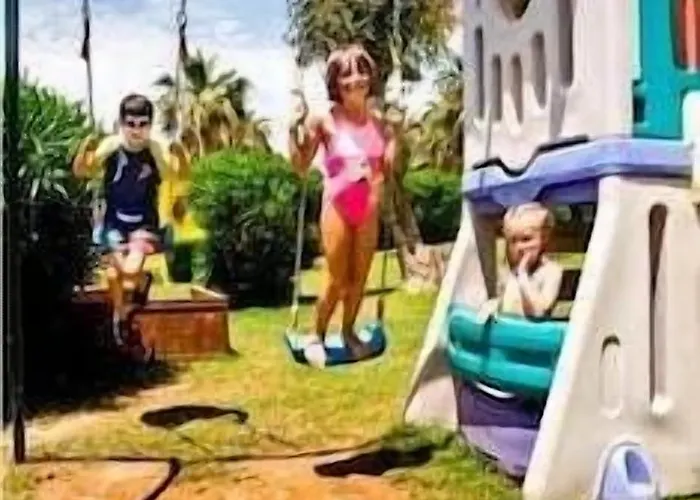 Yalihan Aspendos מלון 4*