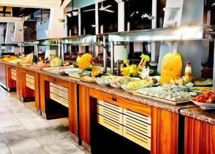 Yalihan Aspendos 호텔 4*