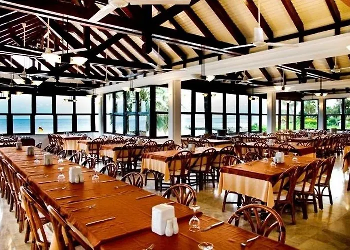 Yalihan Aspendos מלון