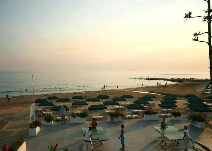 Yalihan Aspendos 4* אבסלאר