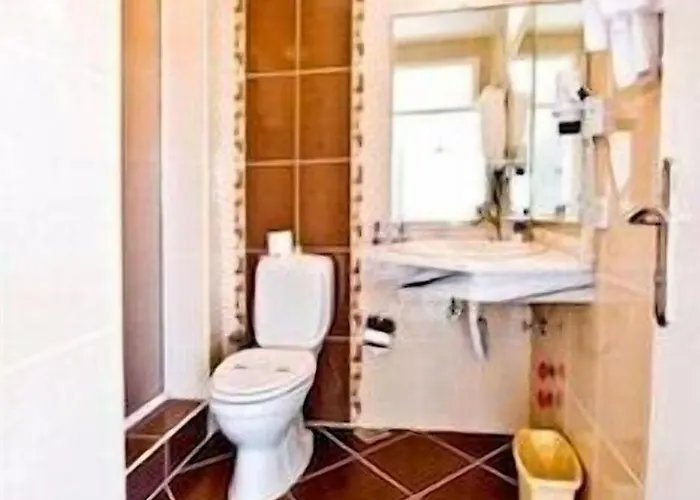 Yalihan Aspendos מלון