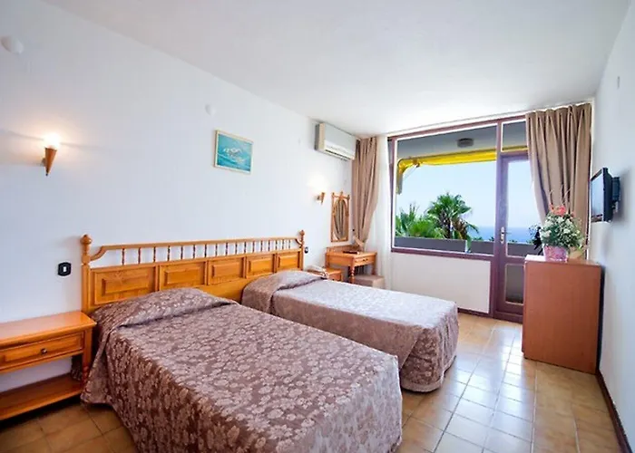 호텔 Yalihan Aspendos