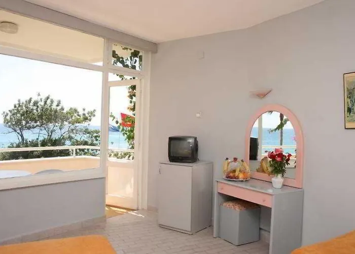 Yalihan Aspendos מלון