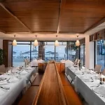 Szálloda Yalihan Aspendos 4*