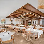 Szálloda Yalihan Aspendos 4*