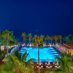 Yalihan Aspendos 4* Avsallar