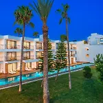 Yalihan Aspendos Szálloda 4*