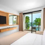 Yalihan Aspendos Szálloda 4*