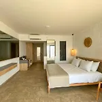Szálloda Yalihan Aspendos