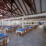 Szálloda Yalihan Aspendos